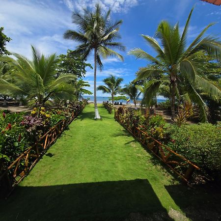 Tortuga Bay Eco Hotel El Valle  Exteriör bild
