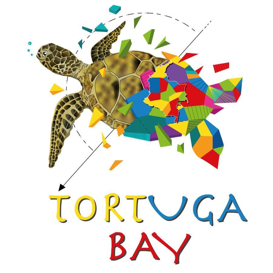 Tortuga Bay Eco Hotel El Valle  Exteriör bild